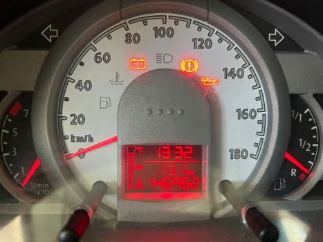VOLKSWAGEN Fox 1.0 4P CITY FLEX, Foto 10