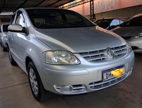 VOLKSWAGEN Fox 1.0 4P FLEX, Foto 5