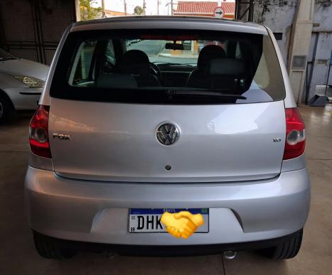 VOLKSWAGEN Fox 1.0 4P FLEX, Foto 7