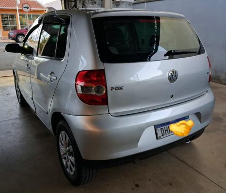 VOLKSWAGEN Fox 1.0 4P FLEX, Foto 8
