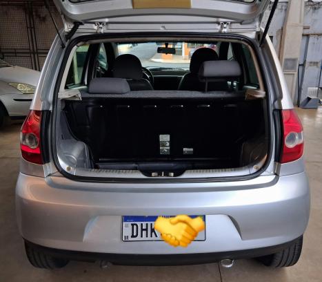 VOLKSWAGEN Fox 1.0 4P FLEX, Foto 9