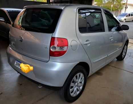 VOLKSWAGEN Fox 1.0 4P FLEX, Foto 10