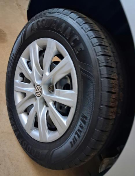 VOLKSWAGEN Fox 1.0 4P FLEX, Foto 11