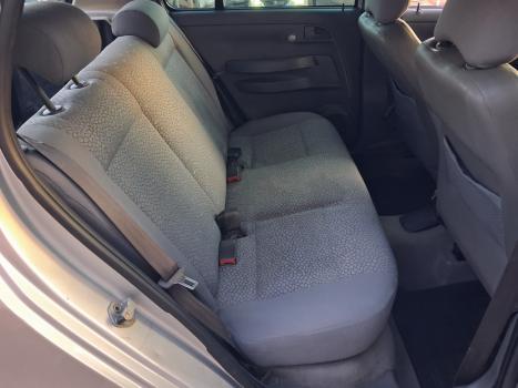 VOLKSWAGEN Fox 1.0 4P FLEX, Foto 14