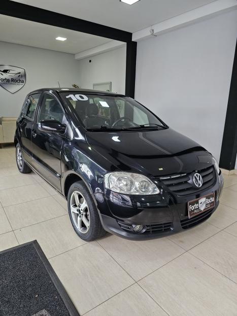 VOLKSWAGEN Fox 1.0 4P PLUS FLEX, Foto 5