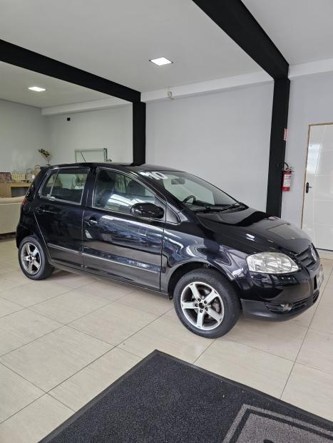 VOLKSWAGEN Fox 1.0 4P PLUS FLEX, Foto 7