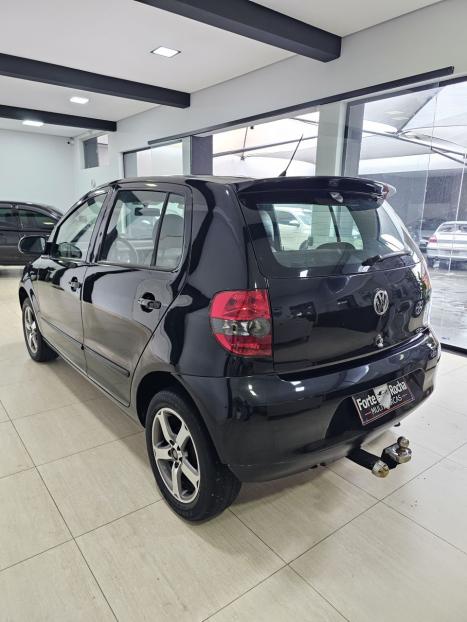 VOLKSWAGEN Fox 1.0 4P PLUS FLEX, Foto 8