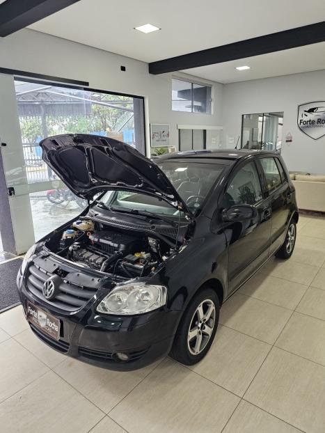 VOLKSWAGEN Fox 1.0 4P PLUS FLEX, Foto 10
