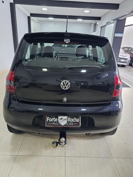 VOLKSWAGEN Fox 1.0 4P PLUS FLEX, Foto 12