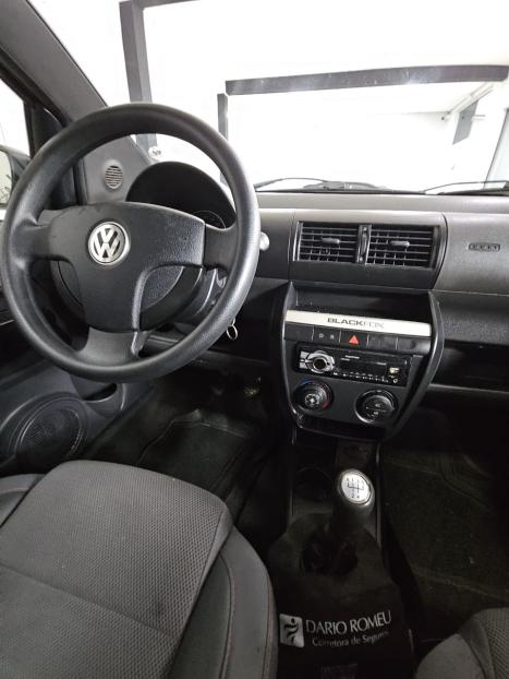 VOLKSWAGEN Fox 1.0 4P PLUS FLEX, Foto 15