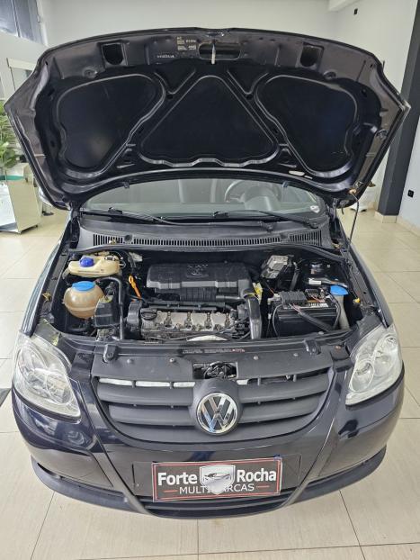VOLKSWAGEN Fox 1.0 4P PLUS FLEX, Foto 16
