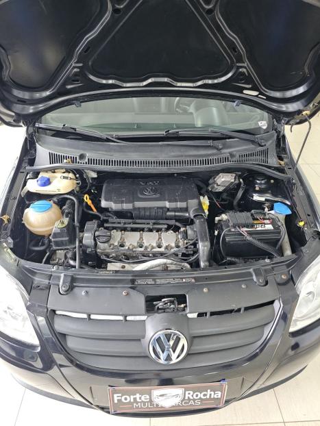 VOLKSWAGEN Fox 1.0 4P PLUS FLEX, Foto 20