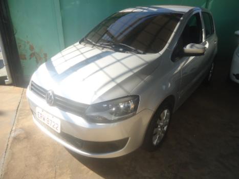 VOLKSWAGEN Fox 1.0 4P TREND FLEX, Foto 1