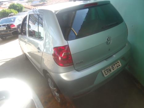 VOLKSWAGEN Fox 1.0 4P TREND FLEX, Foto 5