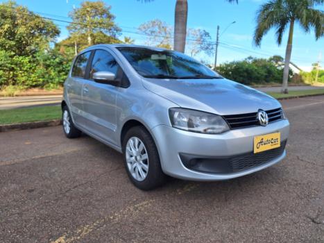 VOLKSWAGEN Fox 1.0 4P TREND FLEX, Foto 1