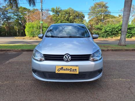 VOLKSWAGEN Fox 1.0 4P TREND FLEX, Foto 2