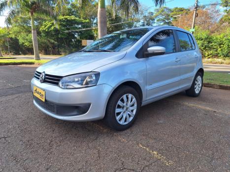 VOLKSWAGEN Fox 1.0 4P TREND FLEX, Foto 3