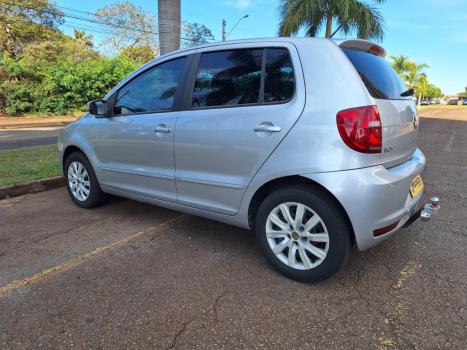 VOLKSWAGEN Fox 1.0 4P TREND FLEX, Foto 4