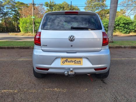 VOLKSWAGEN Fox 1.0 4P TREND FLEX, Foto 5