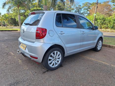 VOLKSWAGEN Fox 1.0 4P TREND FLEX, Foto 6