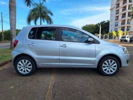 VOLKSWAGEN Fox 1.0 4P TREND FLEX, Foto 7