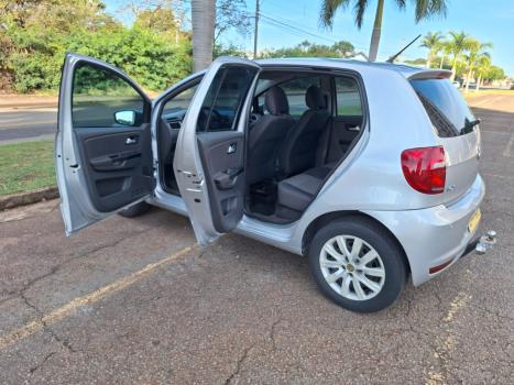 VOLKSWAGEN Fox 1.0 4P TREND FLEX, Foto 9