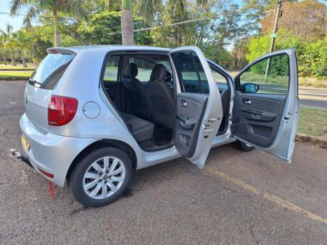 VOLKSWAGEN Fox 1.0 4P TREND FLEX, Foto 10