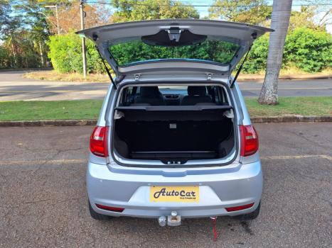 VOLKSWAGEN Fox 1.0 4P TREND FLEX, Foto 11