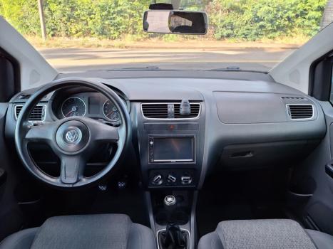 VOLKSWAGEN Fox 1.0 4P TREND FLEX, Foto 14
