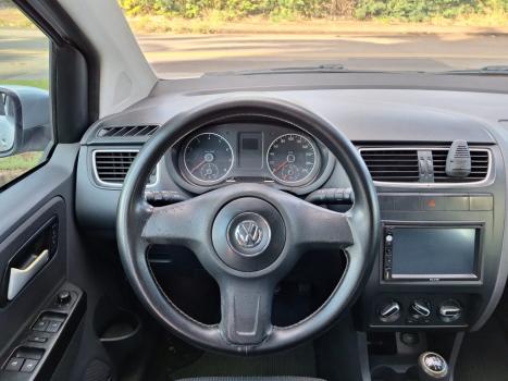 VOLKSWAGEN Fox 1.0 4P TREND FLEX, Foto 15