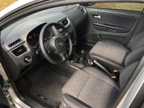 VOLKSWAGEN Fox 1.0 4P COMFORTLINE FLEX, Foto 5