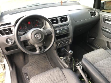 VOLKSWAGEN Fox 1.0 4P COMFORTLINE FLEX, Foto 6