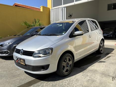 VOLKSWAGEN Fox 1.0 4P EXTREME FLEX, Foto 1