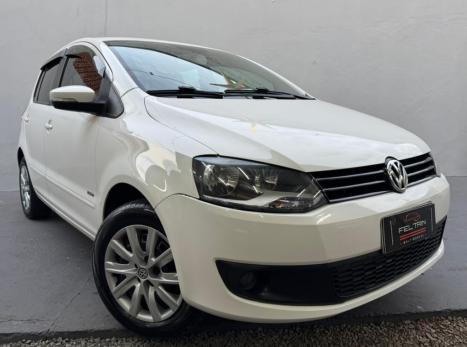 VOLKSWAGEN Fox 1.0 4P FLEX, Foto 1