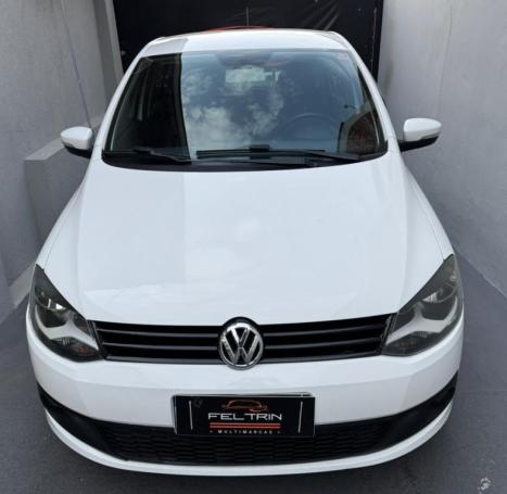 VOLKSWAGEN Fox 1.0 4P FLEX, Foto 2