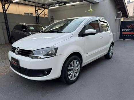 VOLKSWAGEN Fox 1.0 4P FLEX, Foto 3
