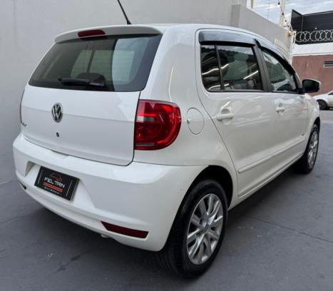 VOLKSWAGEN Fox 1.0 4P FLEX, Foto 4