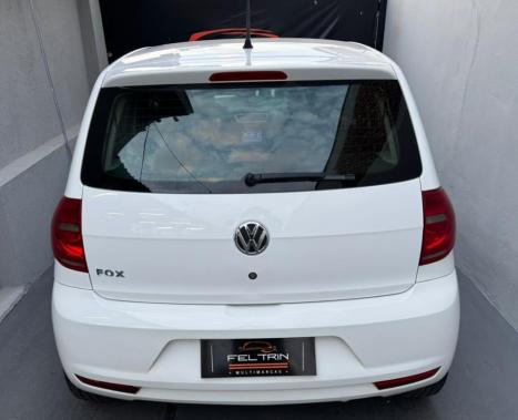 VOLKSWAGEN Fox 1.0 4P FLEX, Foto 5
