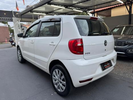 VOLKSWAGEN Fox 1.0 4P FLEX, Foto 6