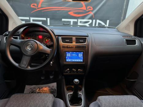 VOLKSWAGEN Fox 1.0 4P FLEX, Foto 7