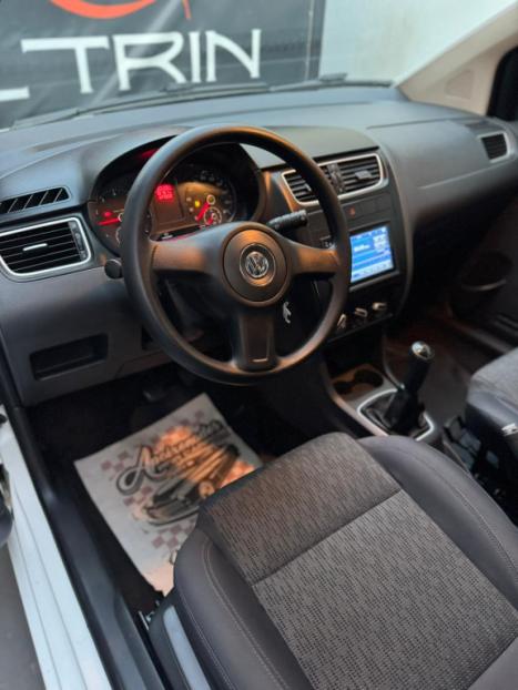 VOLKSWAGEN Fox 1.0 4P FLEX, Foto 8