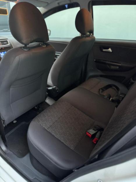 VOLKSWAGEN Fox 1.0 4P FLEX, Foto 10