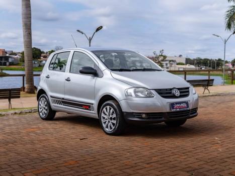 VOLKSWAGEN Fox 1.0 4P FLEX, Foto 1