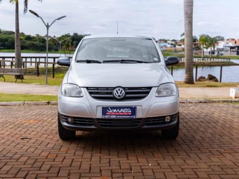 VOLKSWAGEN Fox 1.0 4P FLEX, Foto 2