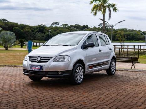 VOLKSWAGEN Fox 1.0 4P FLEX, Foto 3
