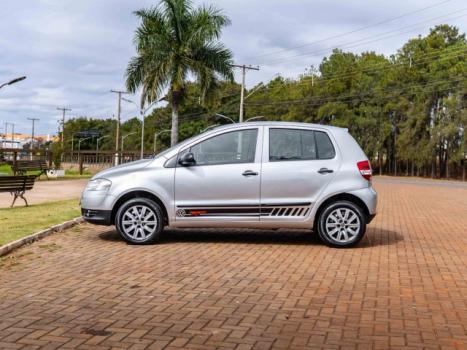 VOLKSWAGEN Fox 1.0 4P FLEX, Foto 4