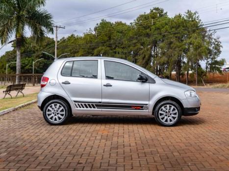 VOLKSWAGEN Fox 1.0 4P FLEX, Foto 5