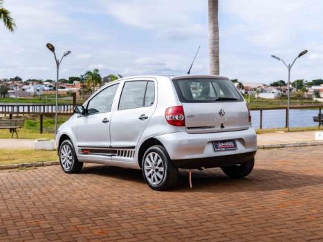 VOLKSWAGEN Fox 1.0 4P FLEX, Foto 6