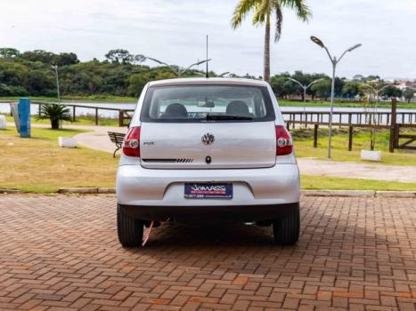 VOLKSWAGEN Fox 1.0 4P FLEX, Foto 7