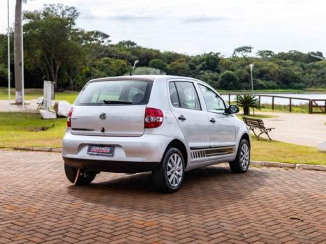 VOLKSWAGEN Fox 1.0 4P FLEX, Foto 8